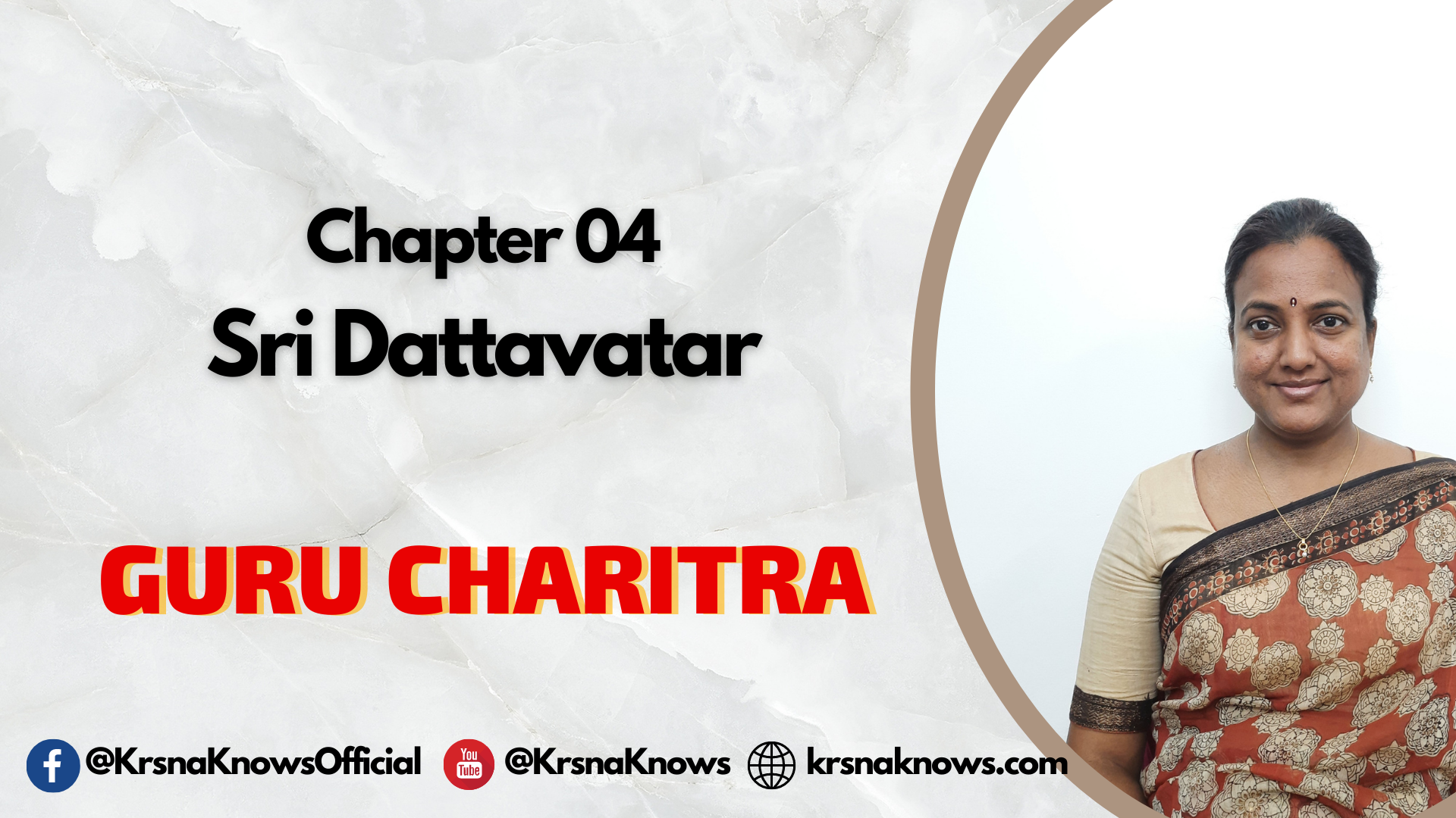 Sri Dattavatar