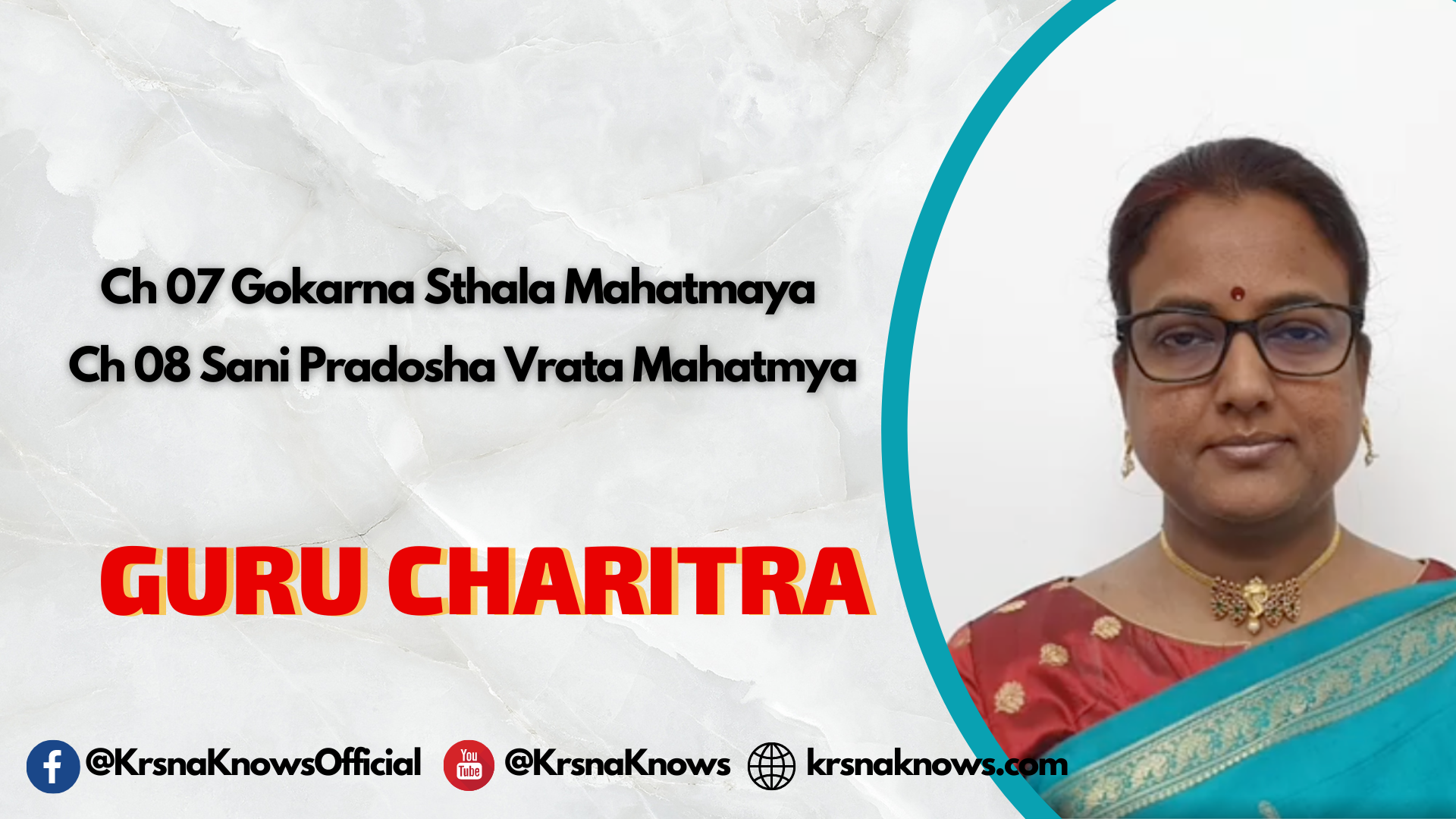Ch 07 Cont. and Ch 08 Sani Pradosha Vrata Mahatmya